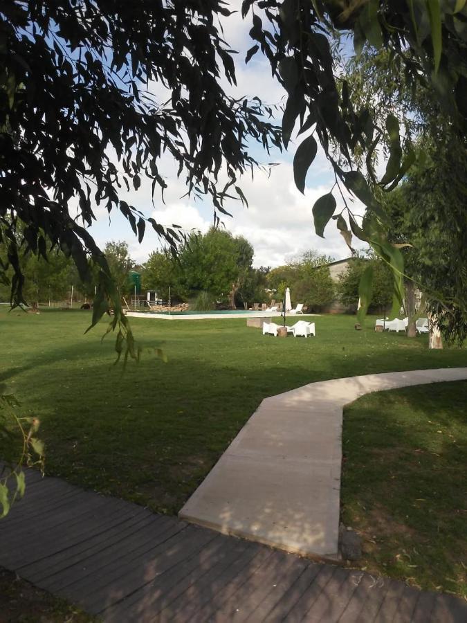 La Posada Multiespacios Dique Lujan Luaran gambar