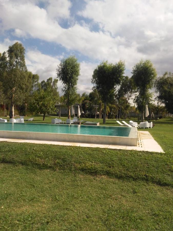 La Posada Multiespacios Dique Lujan Luaran gambar