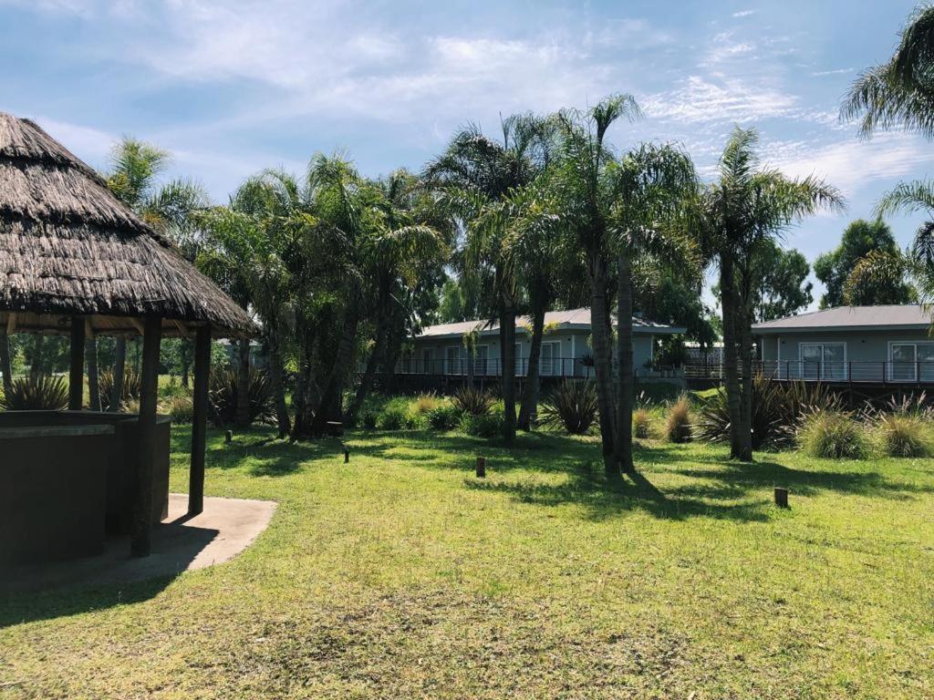 La Posada Multiespacios Dique Lujan Luaran gambar